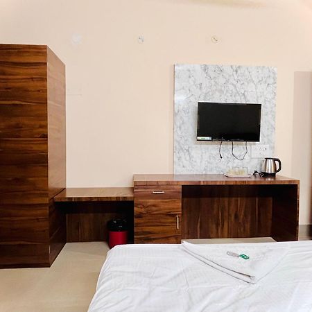 Sunflower Guest House Guwahati Eksteriør bilde