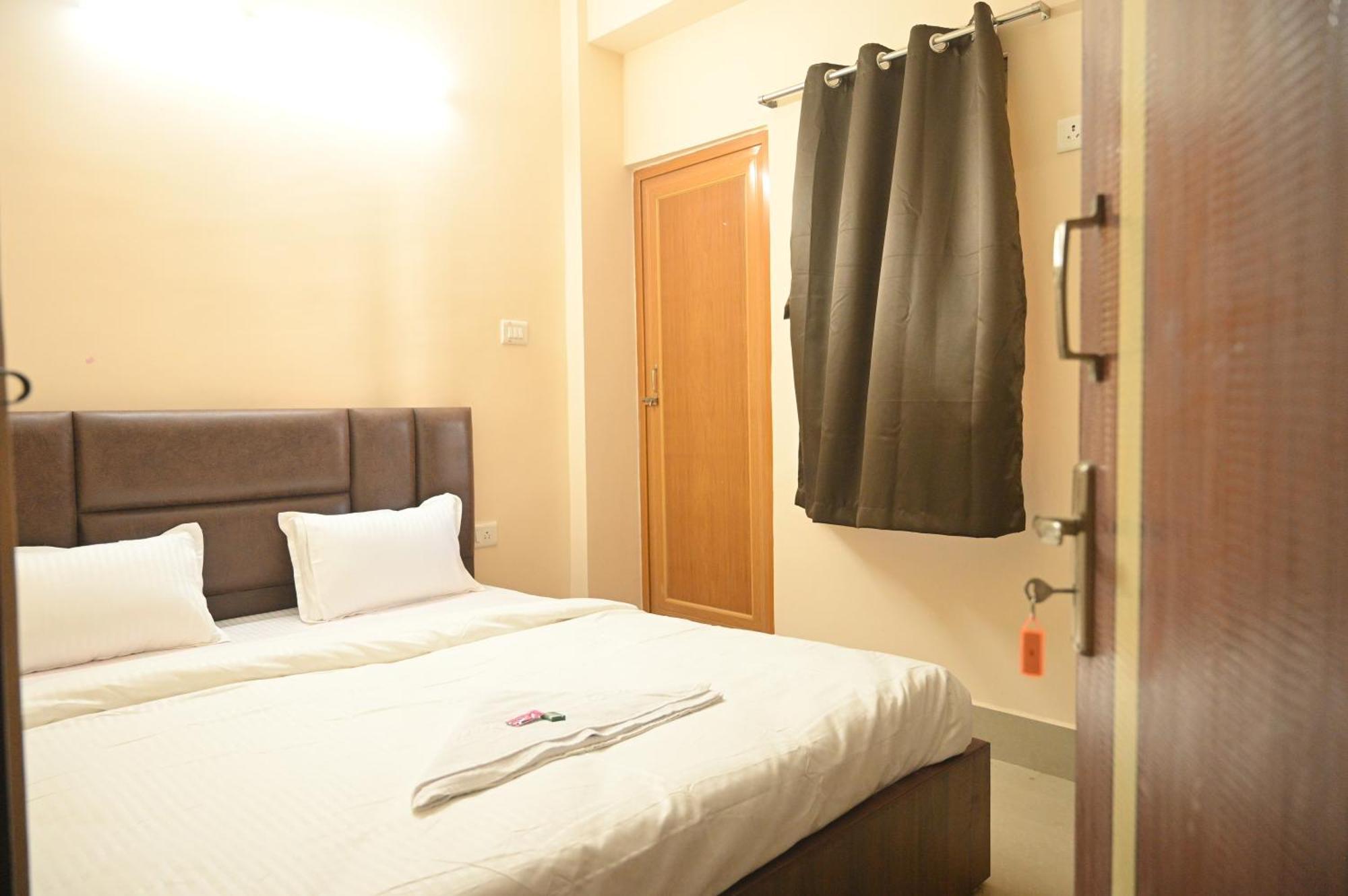 Sunflower Guest House Guwahati Eksteriør bilde