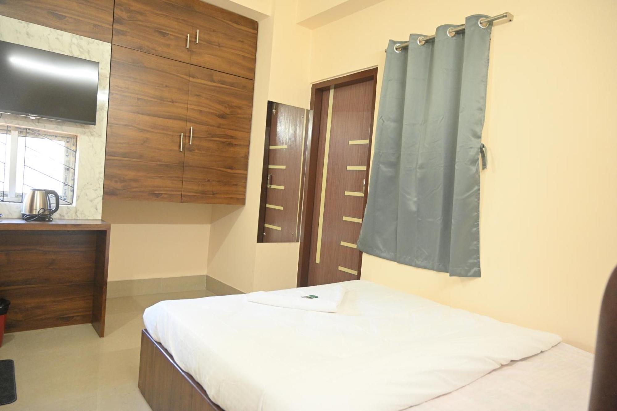 Sunflower Guest House Guwahati Eksteriør bilde