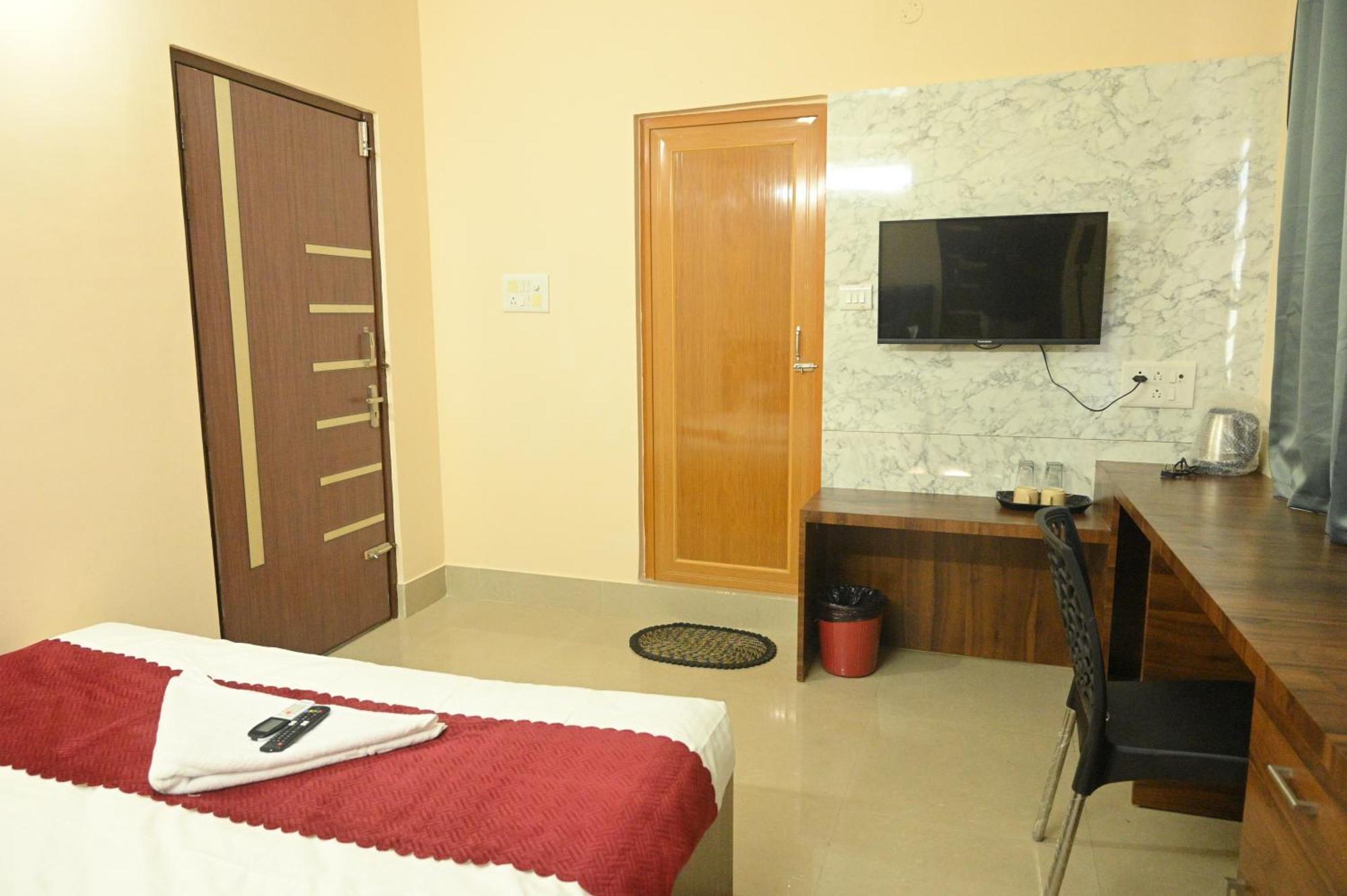 Sunflower Guest House Guwahati Eksteriør bilde