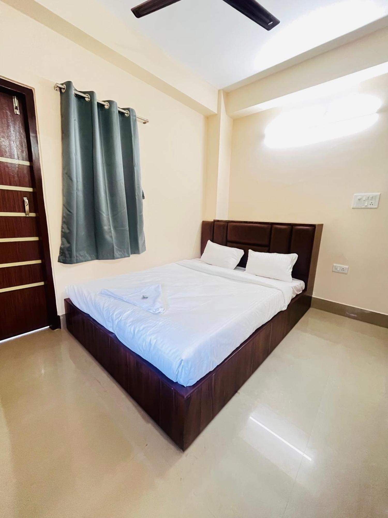 Sunflower Guest House Guwahati Eksteriør bilde